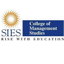 SIES School of Business Studies Logo
